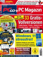PC Magazin/PCgo